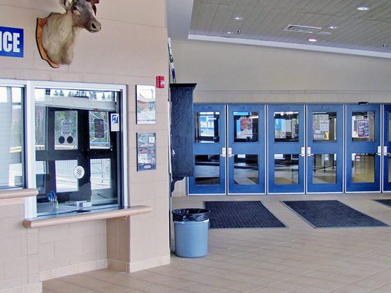 Summer Box Office Hours