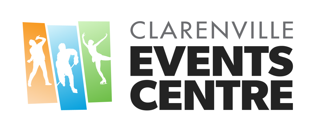 Events Centre Unveils New Brand